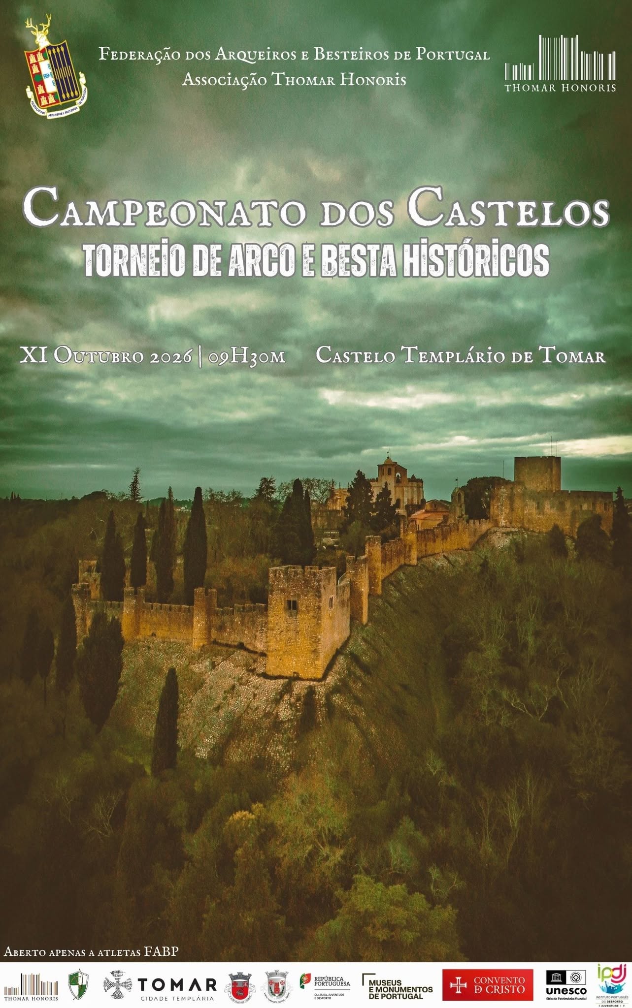 CampeonatoCastelos
