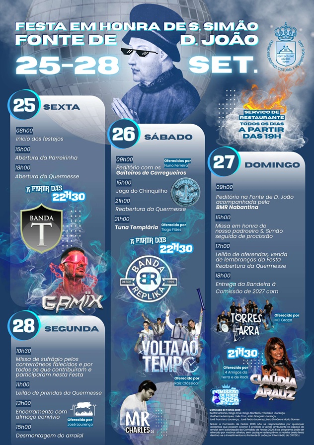 CartazFDJ