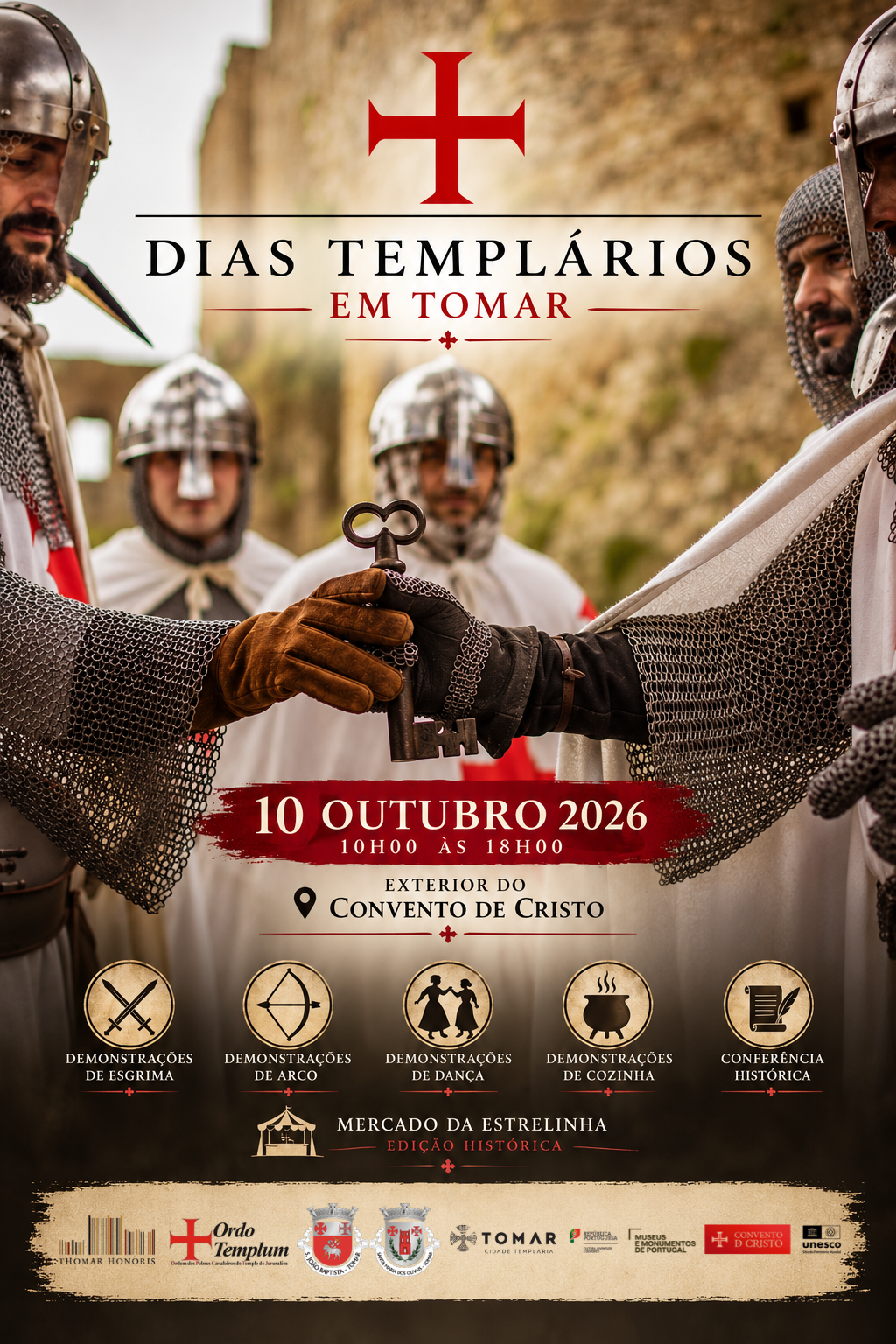 DiasTemplarios