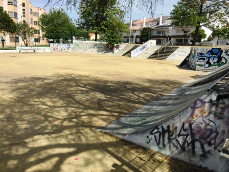 SkatePark