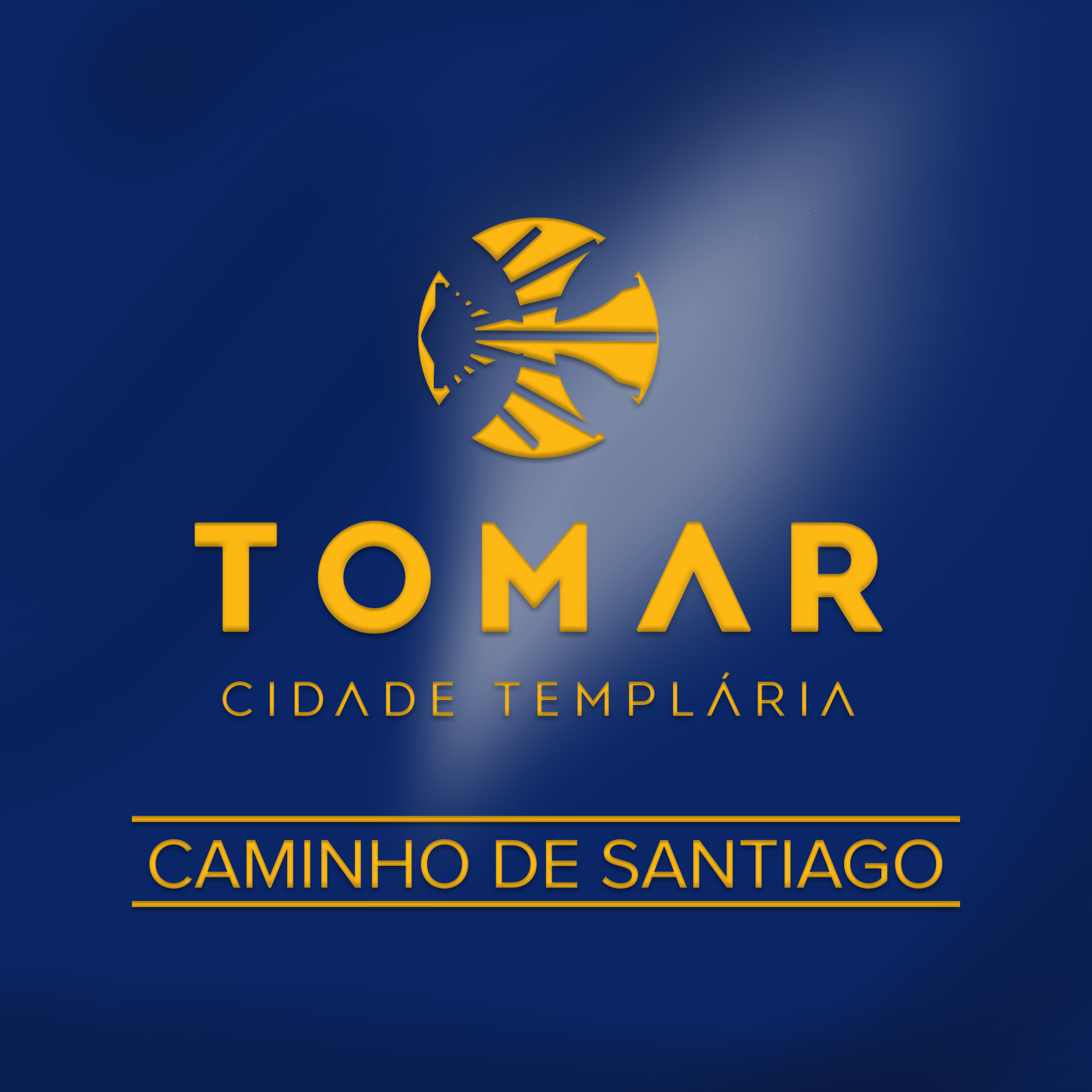 Caminho de Santiago Tomar 01