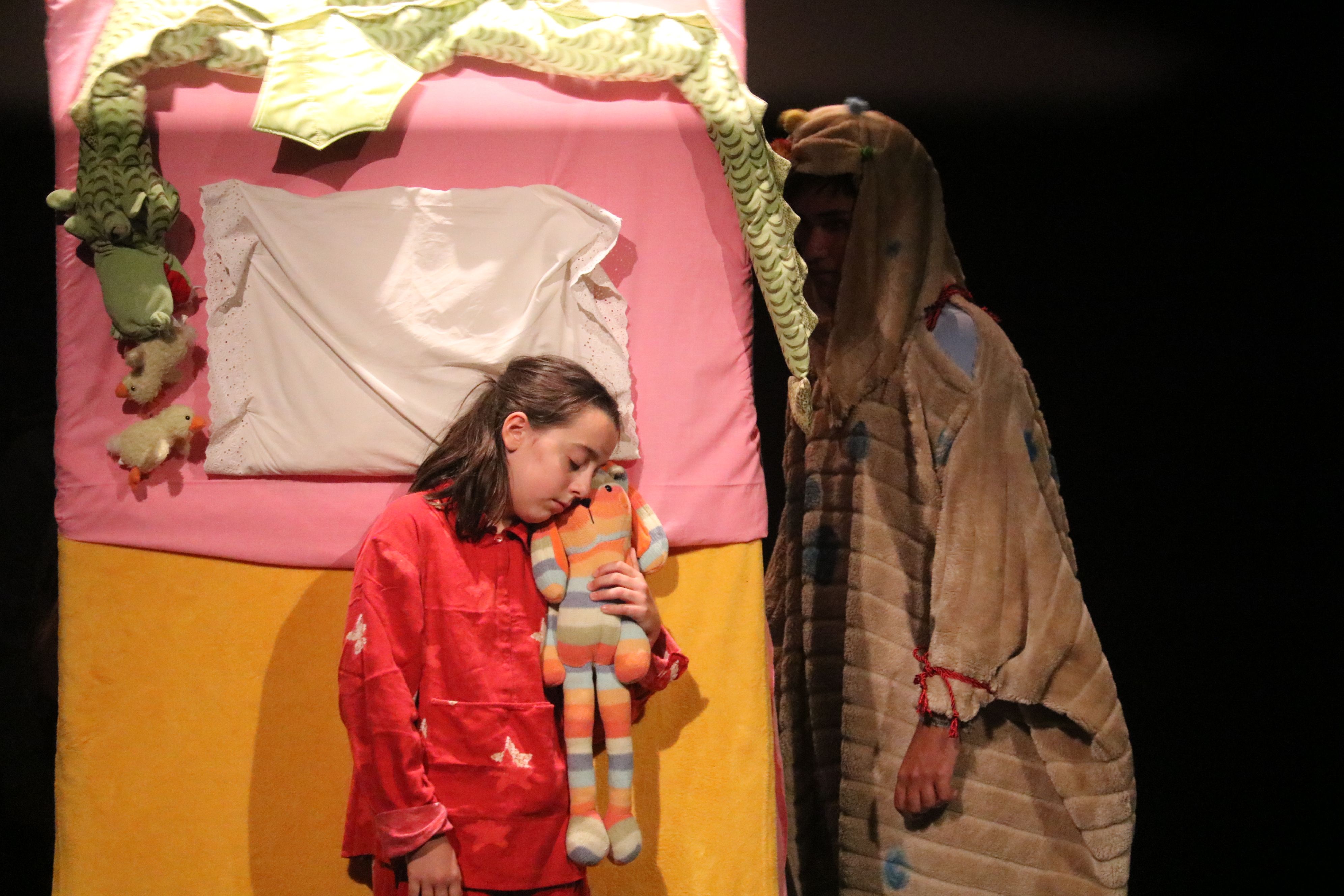 Mostra de Teatro Concelhia