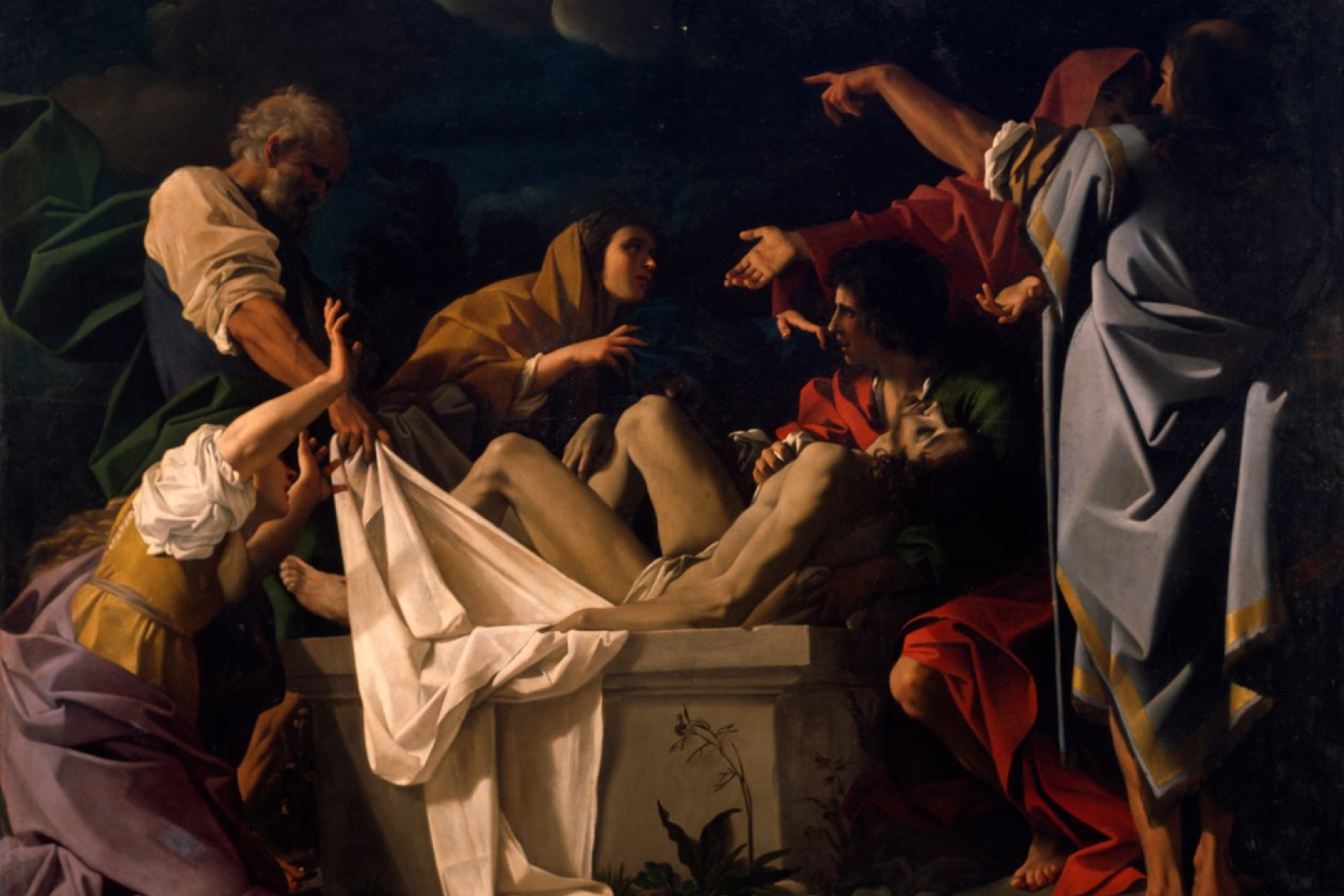 Templo da Música  - Requiem de Fauré