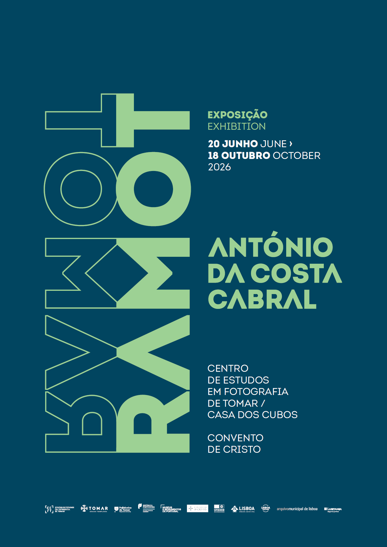 RAMOT - António da Costa Cabral