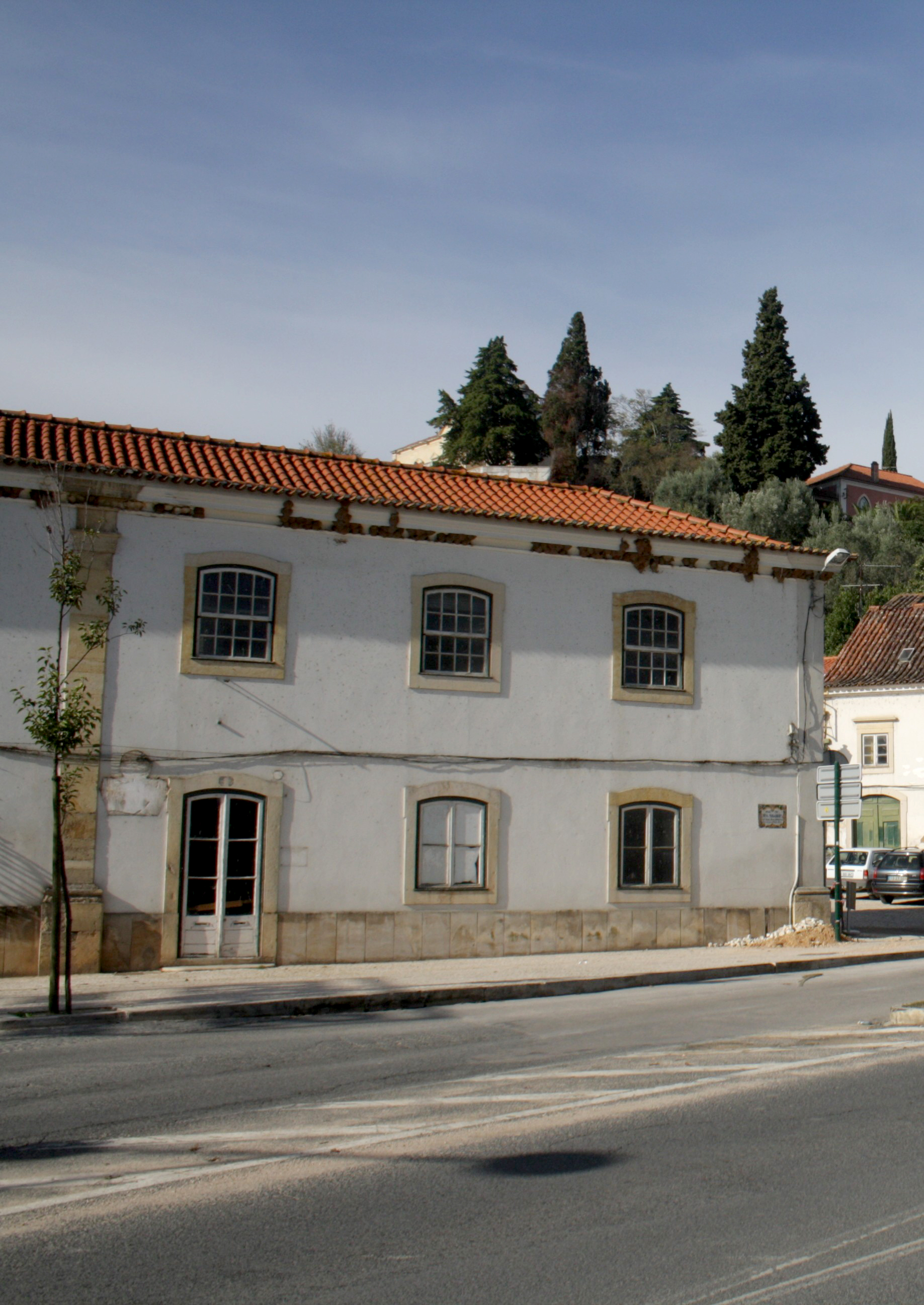 Município avança para a aquisição da casa oitocentista de Silva Magalhães(antigo Tribunal do Trabalho), no Largo do Pelourinho