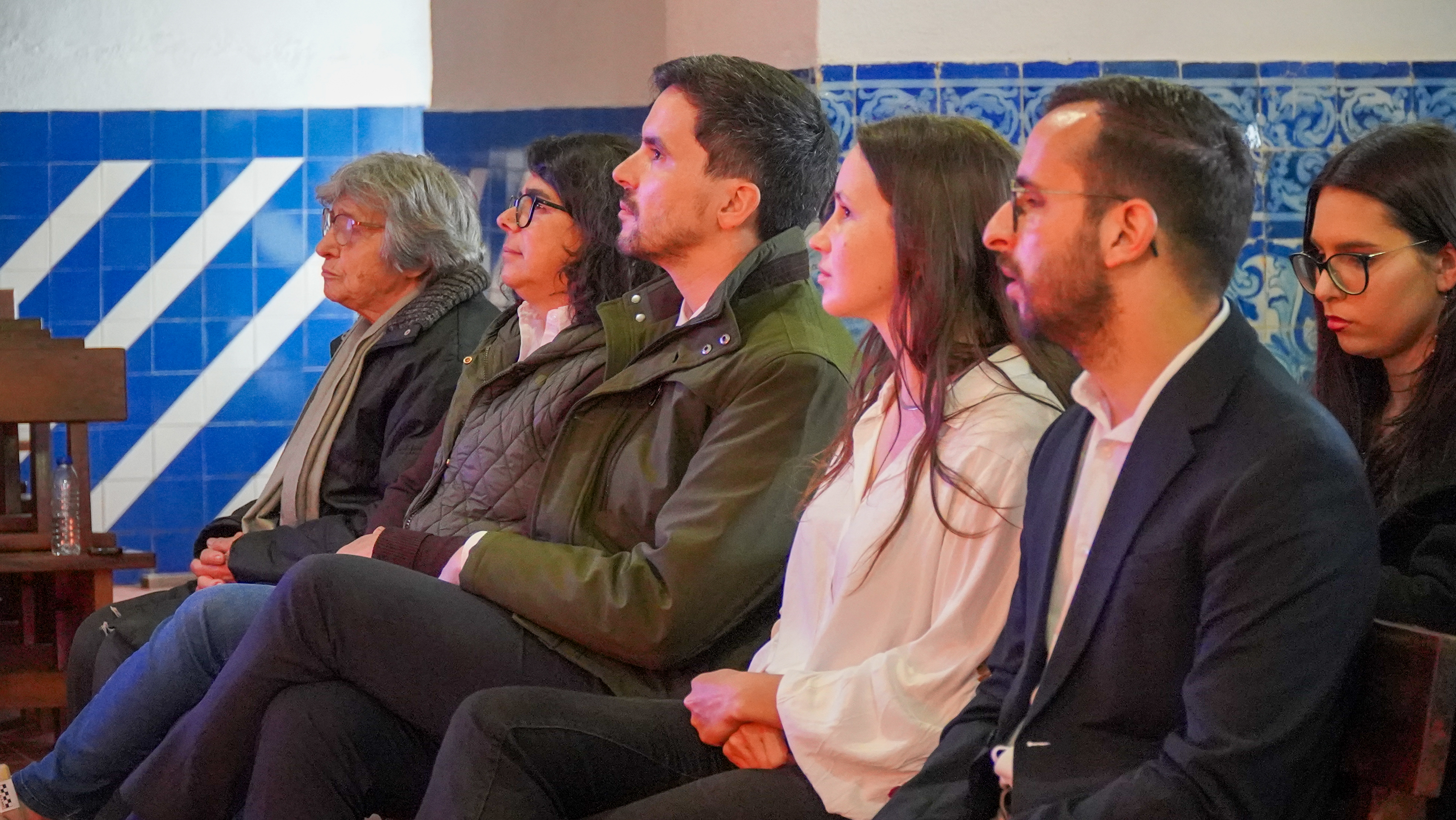 BONS SONS regressa a Cem Soldos para celebrar 20 anos de música e comunidade