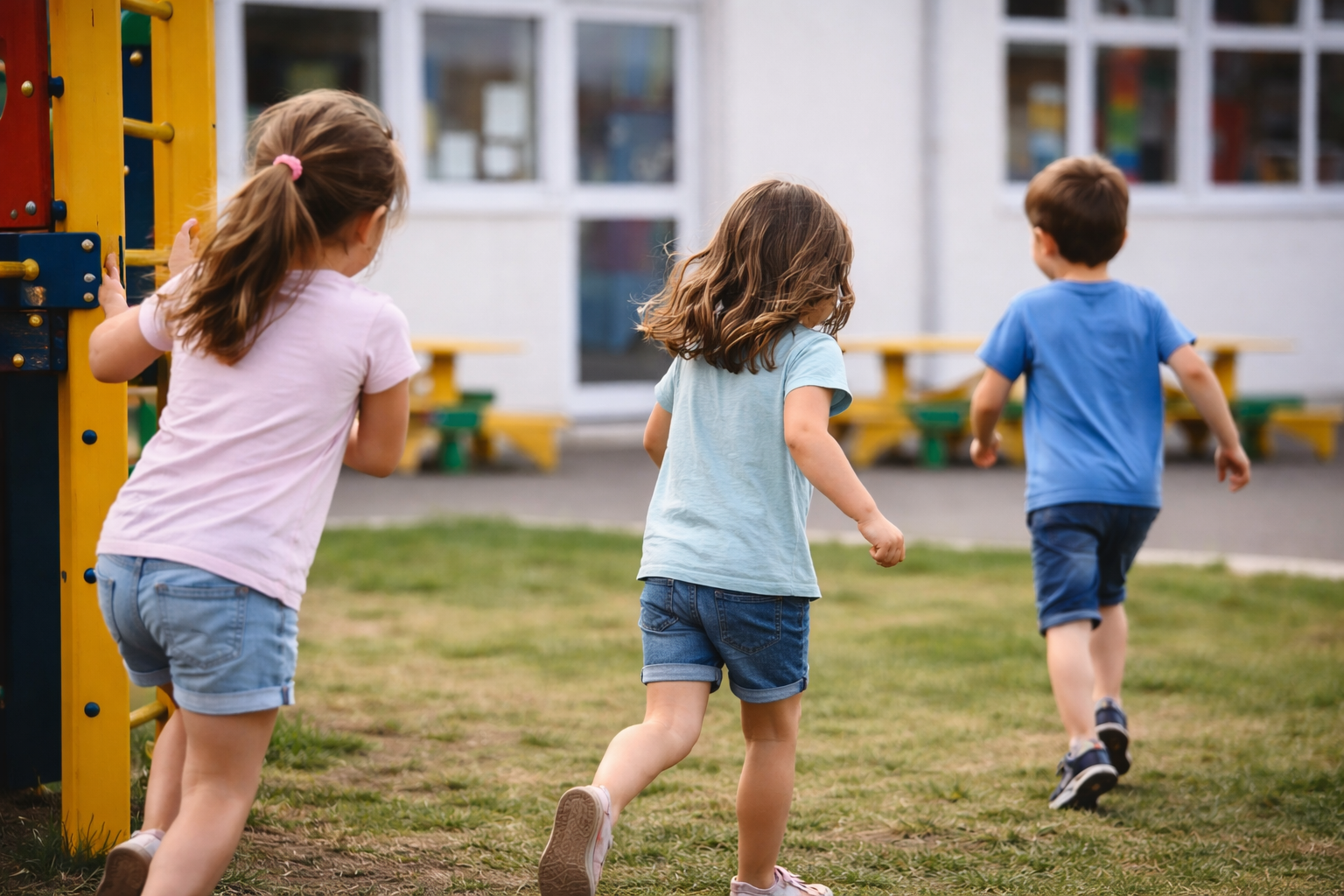 Funcionamento das Escolas no Concelho de Tomar