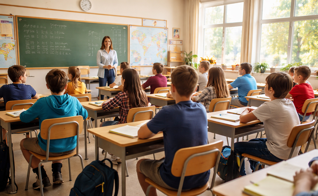 O Município de Tomar informa que toda as escolas do concelho se encontram em funcionamento