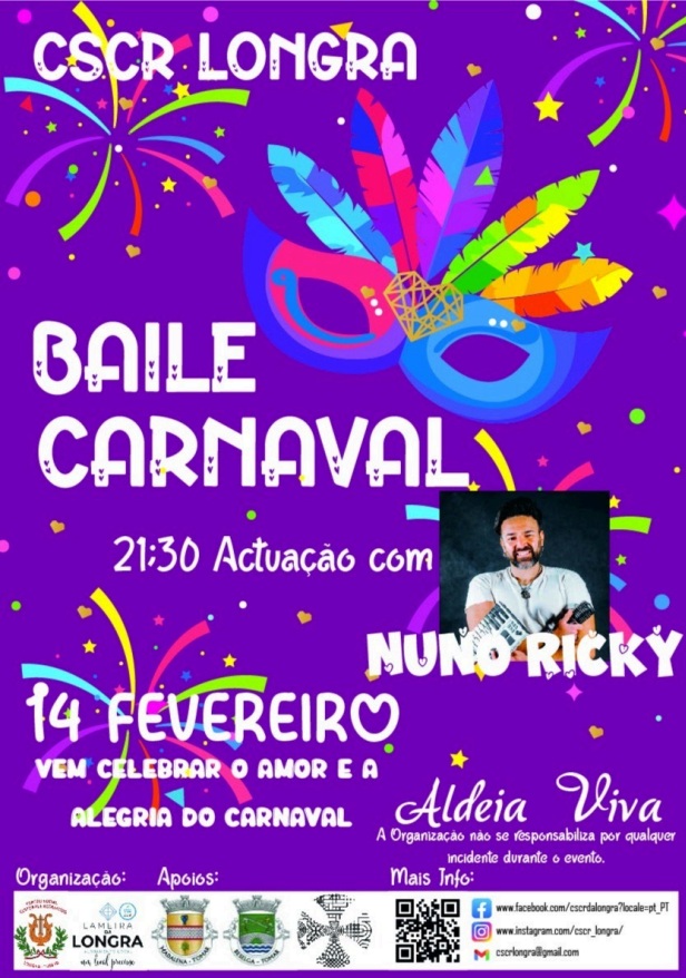 BaileCarnaval