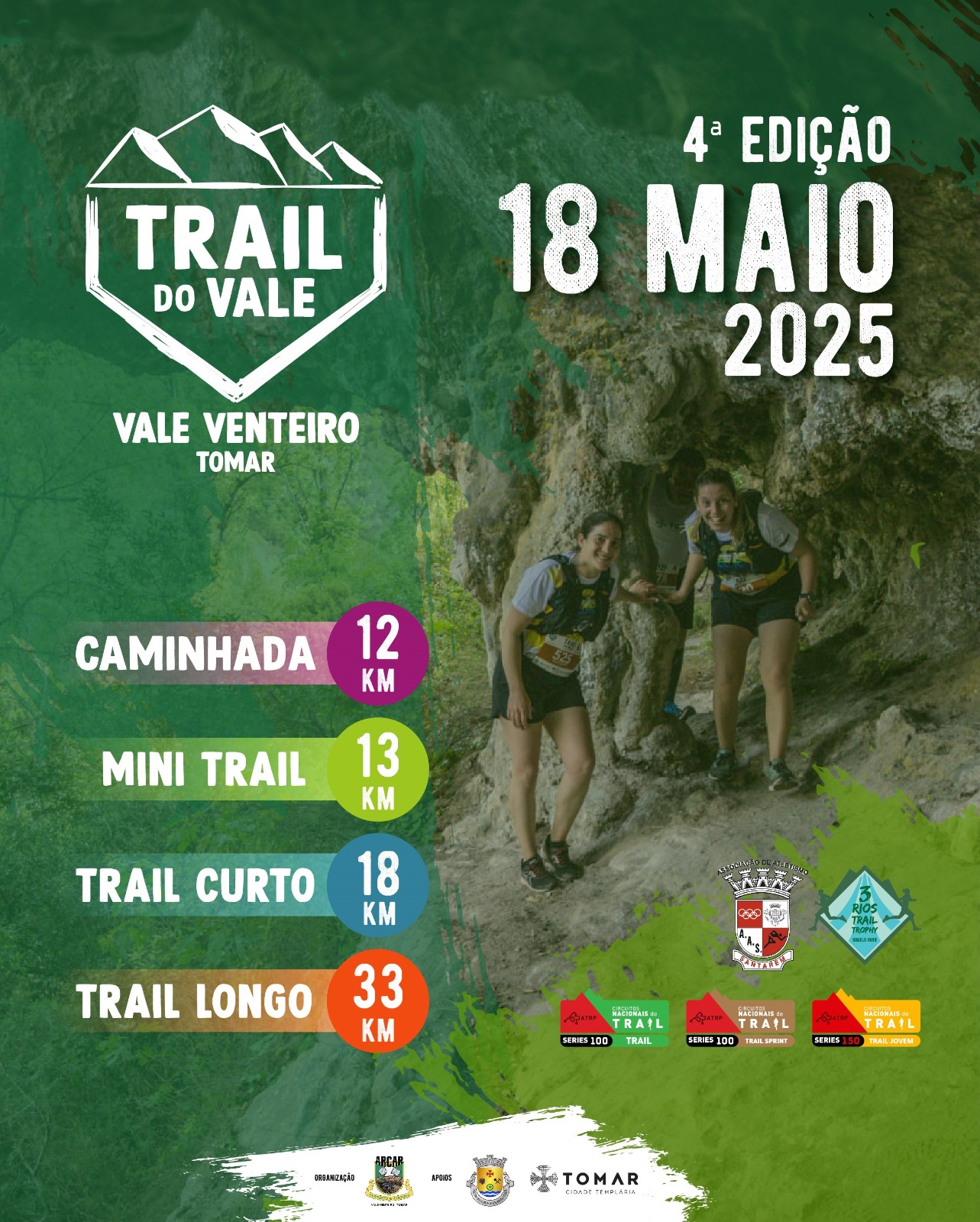 Trail do Vale