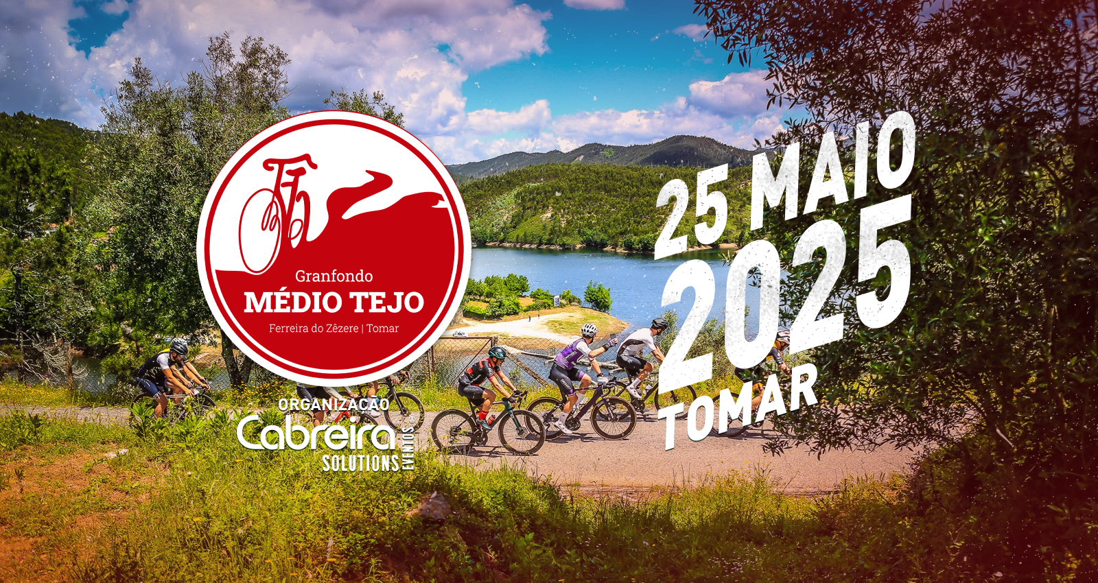 Granfondo Médio Tejo