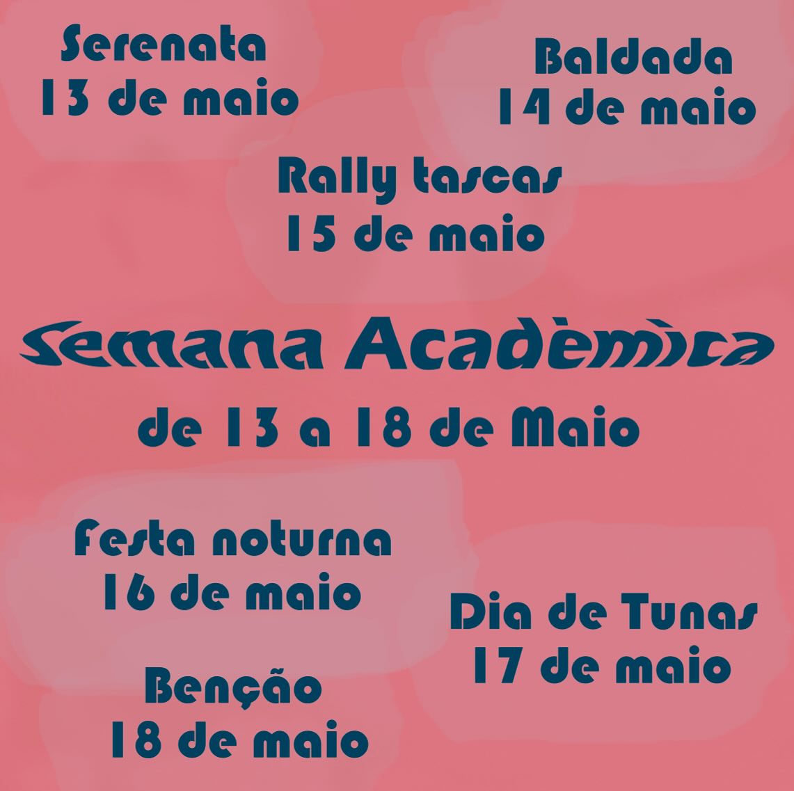 Semana Académica