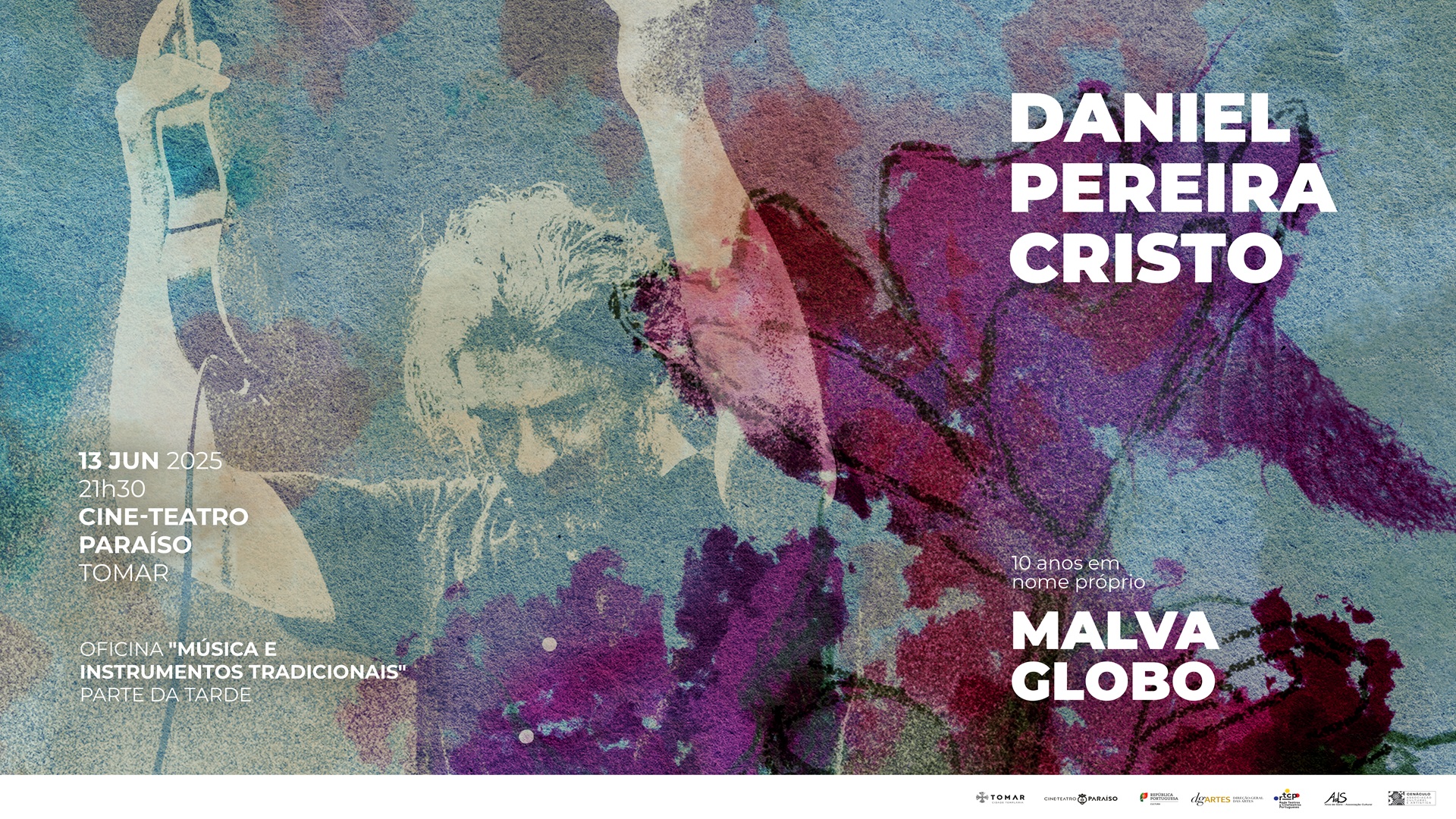 Daniel Pereira Cristo