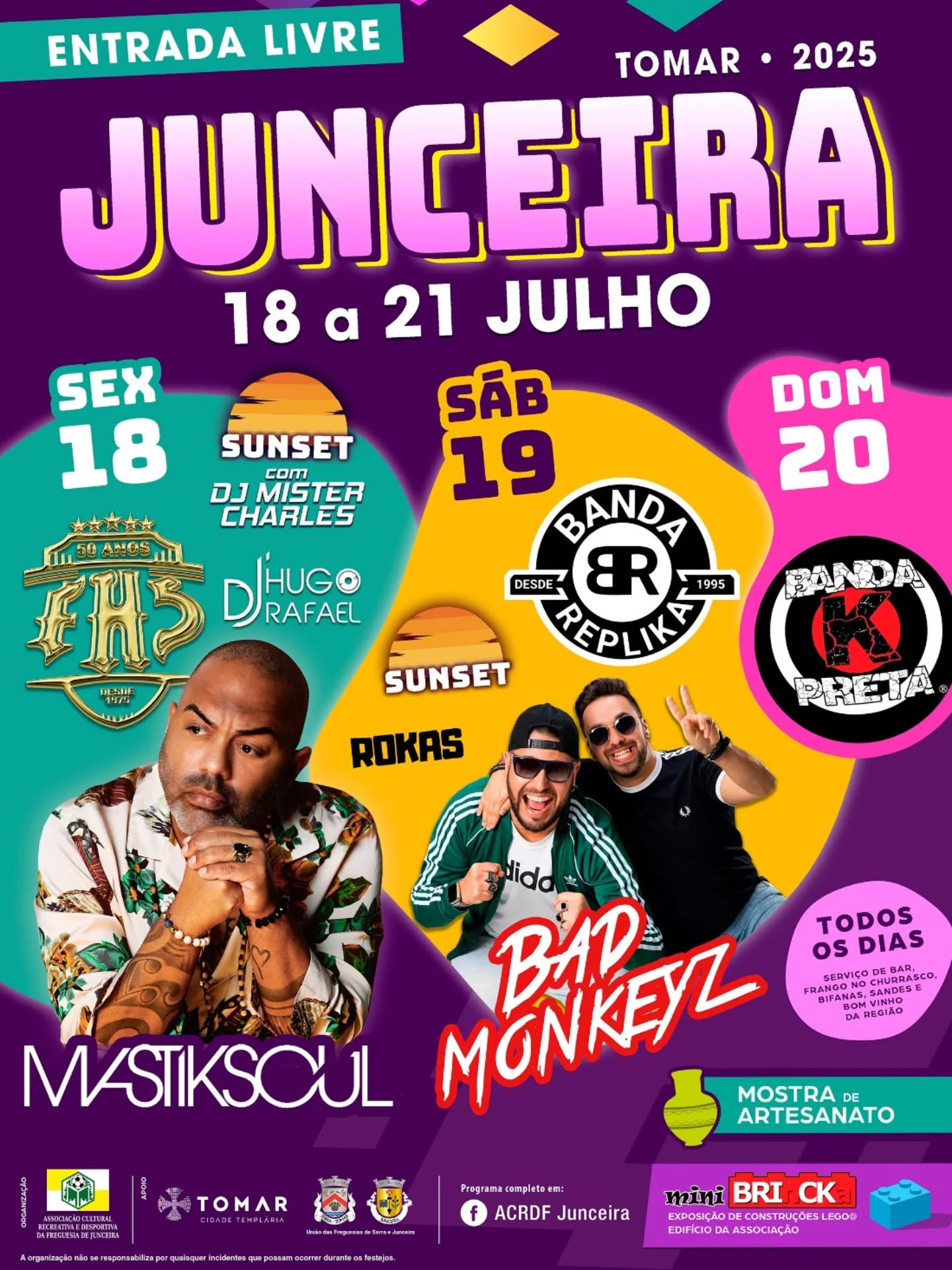 Festa da Juventude