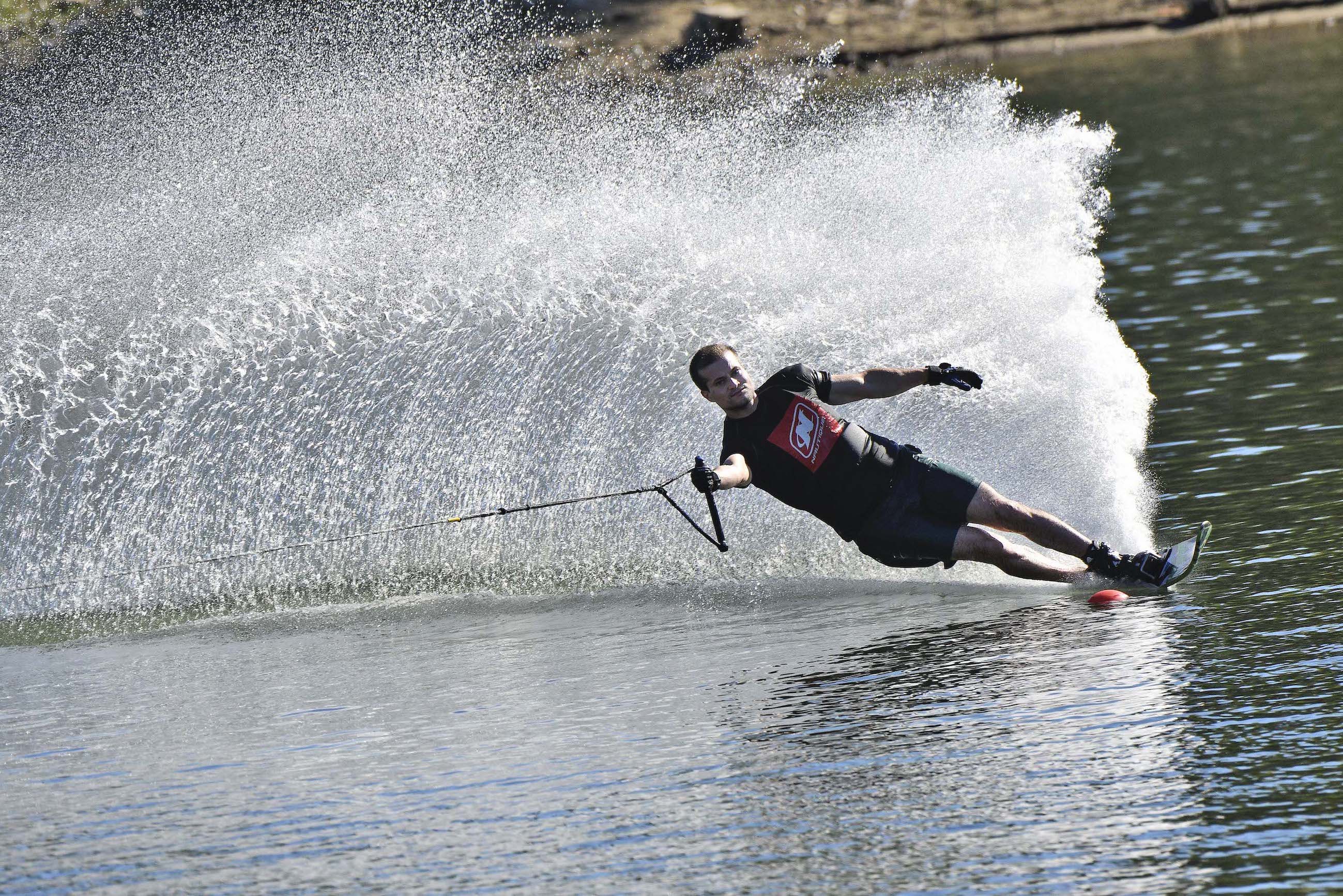 Campeonato Nacional de Ski Náutico