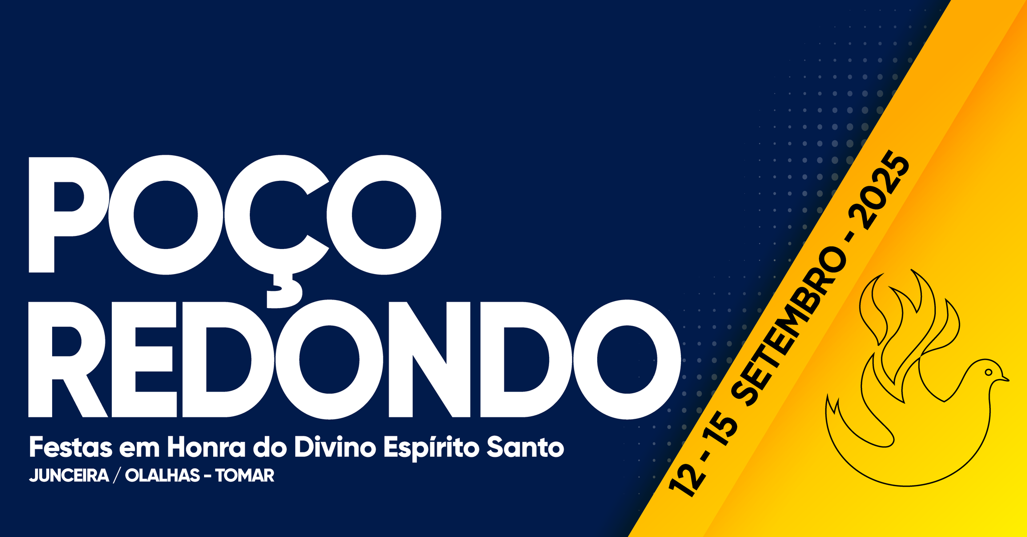 Festa Poço Redondo
