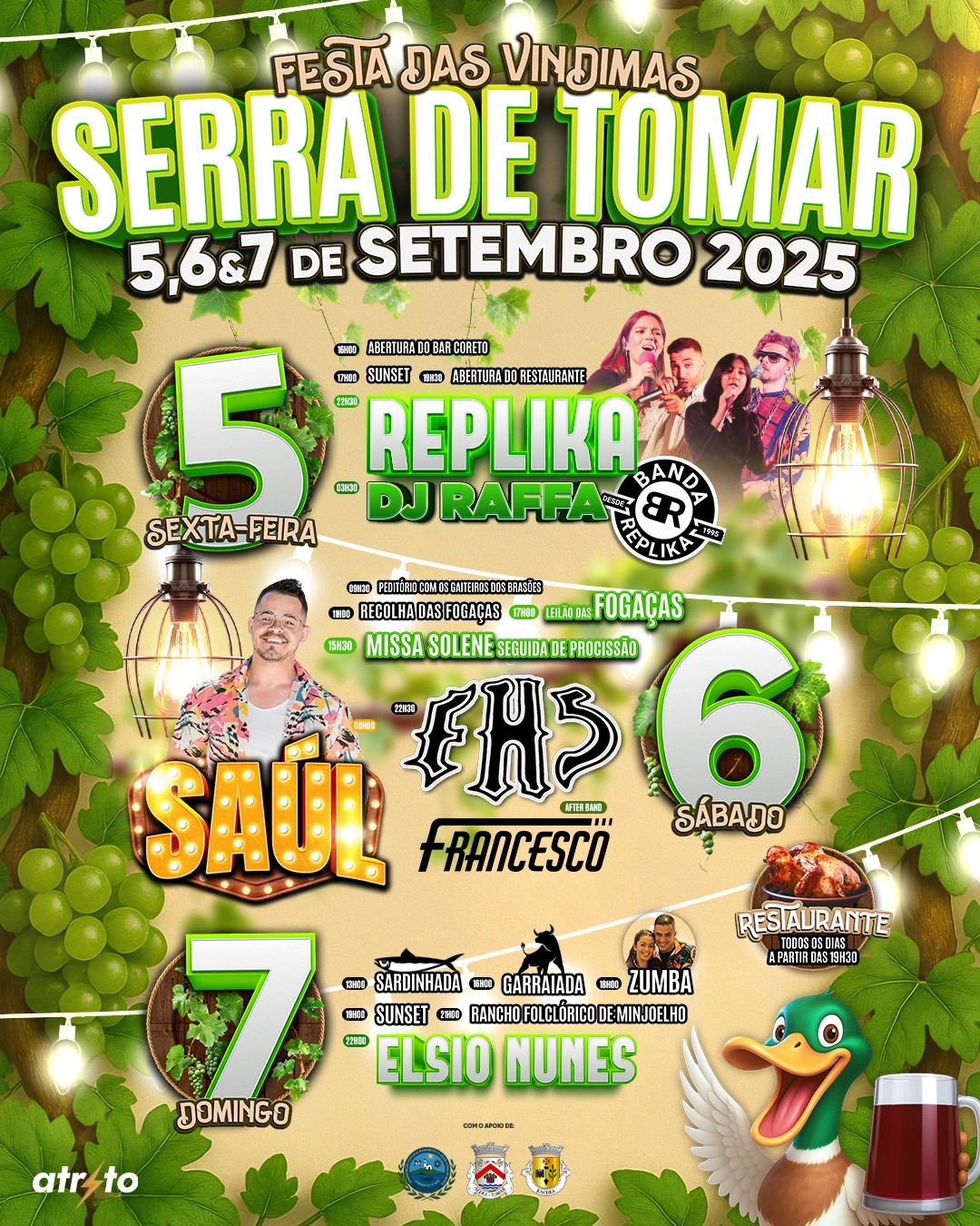 Festa das Vindimas
