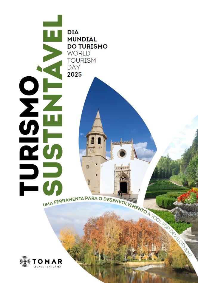 Dia Mundial do Turismo
