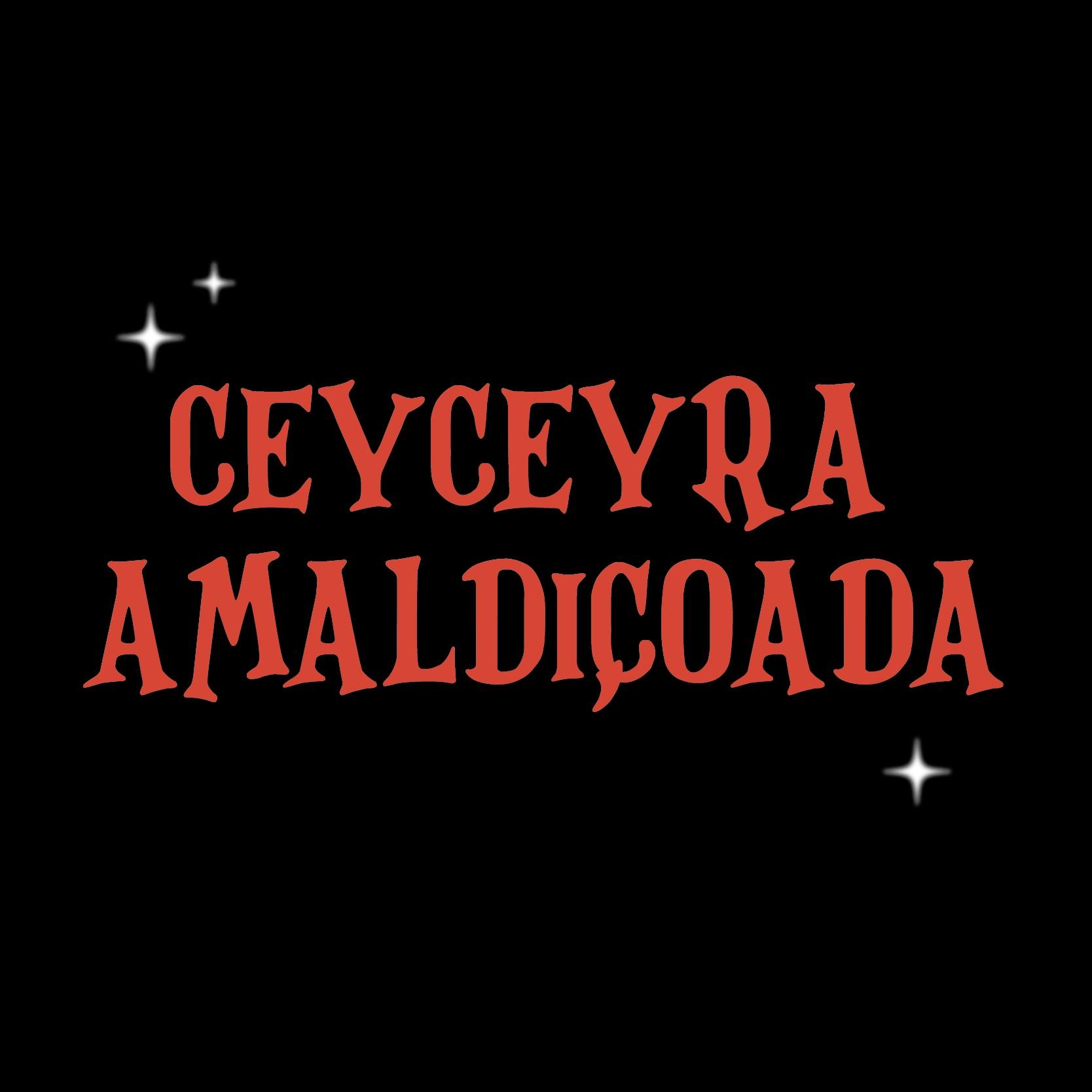Ceyceyra Amaldiçoada
