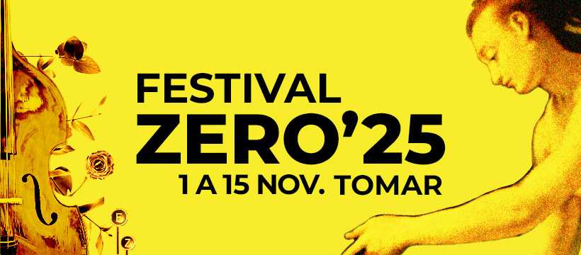 Festival Zero 2025