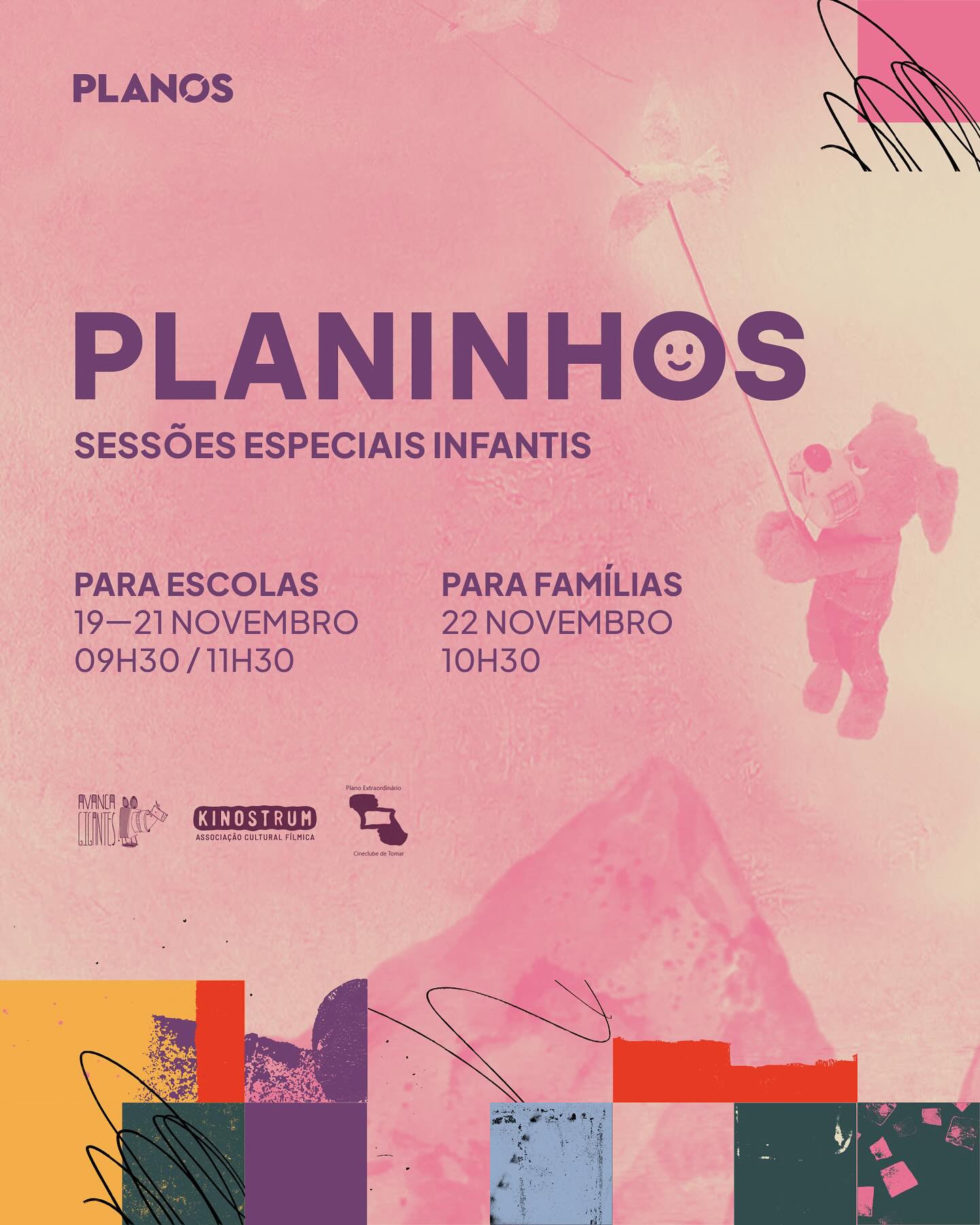 Planinhos