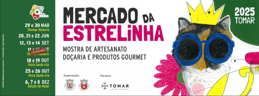 Mercado da Estrelinha