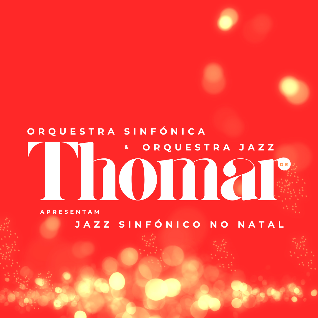 Jazz Sinfónico no Natal