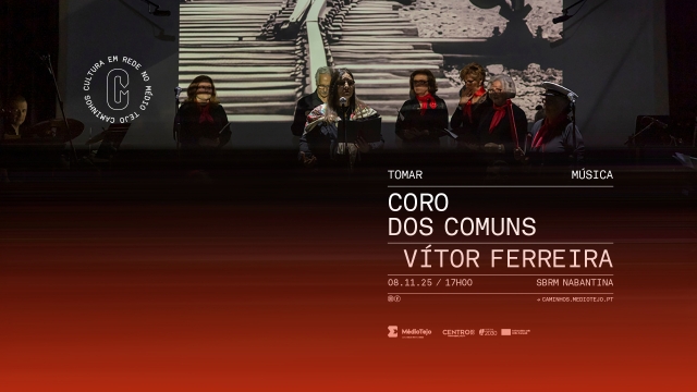 Coro dos Comuns