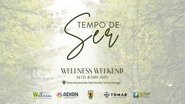 Wellness Weekend