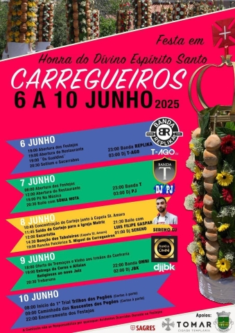 Festa do Espírito Santo