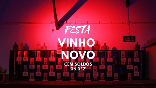 Festa do Vinho Novo