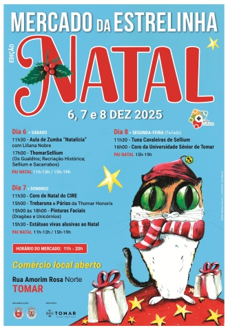 Mercado da Estrelinha