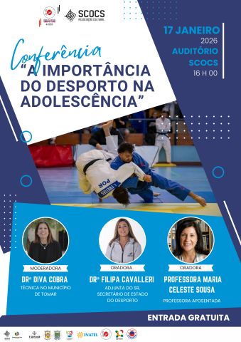 A Importância do Desporto na Adolescência