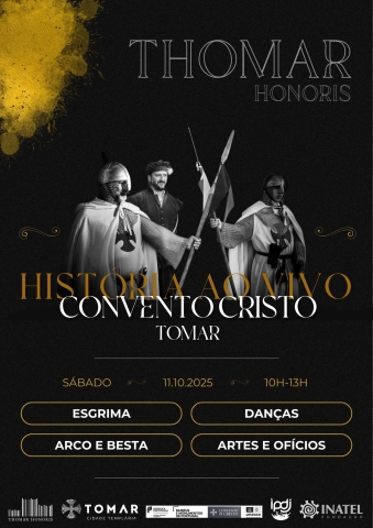 História ao Vivo
