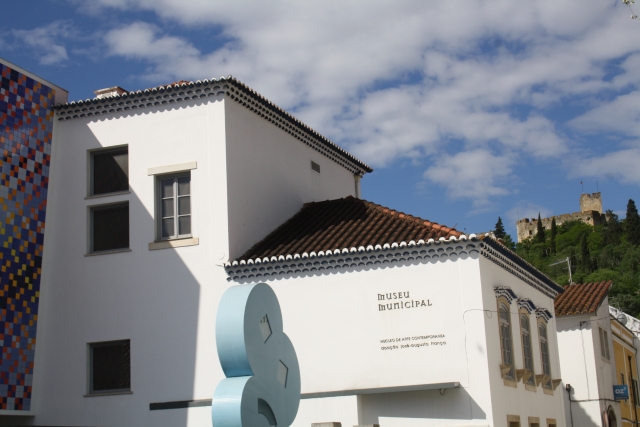 21.º Aniversário do NAC – Núcleo de Arte Contemporânea
