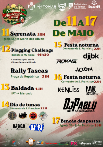 Semana Académica