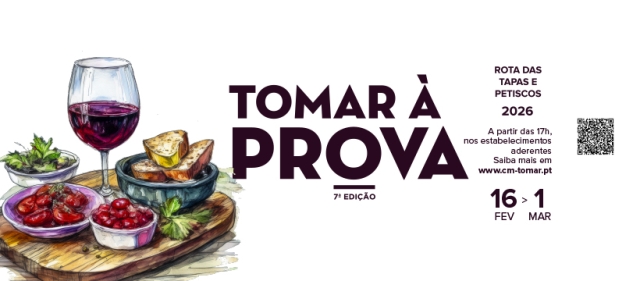 Tomar à Prova