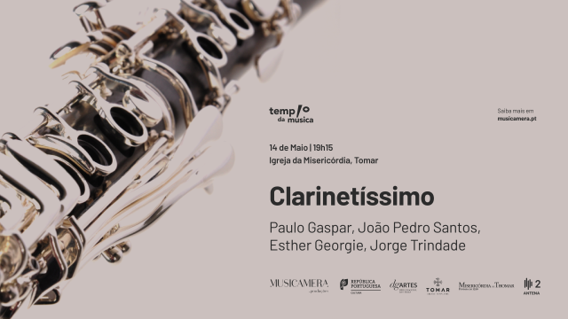 Clarinetíssimo