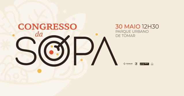 32º Congresso da Sopa adiado para 30 de maio