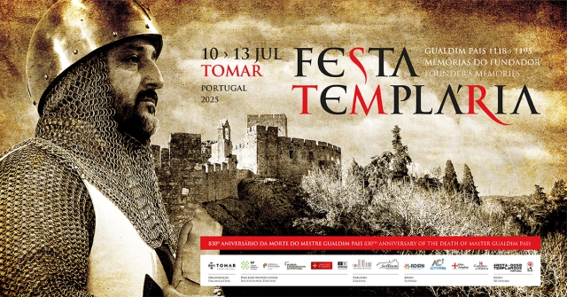 Festa Templária 2025