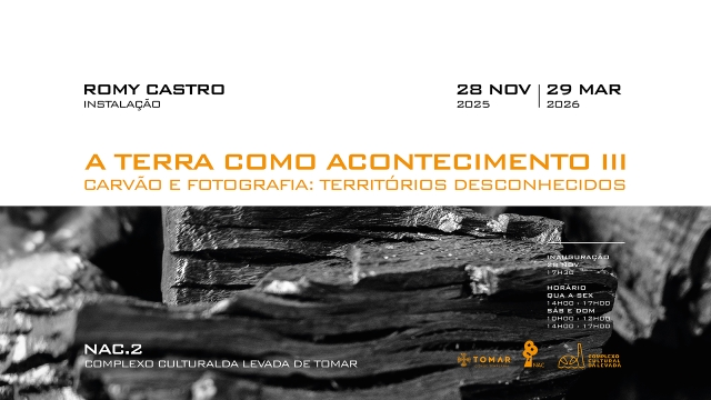 A Terra Como Acontecimento III