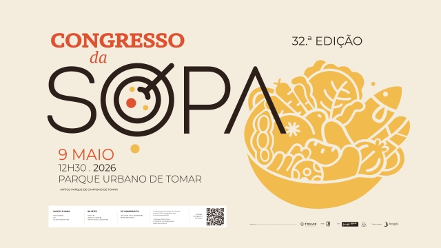 32º Congresso da Sopa