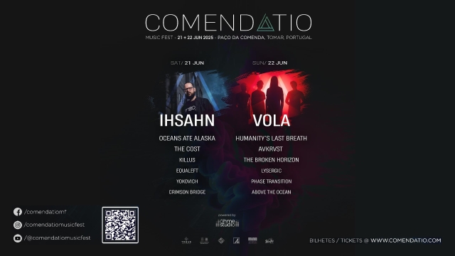 Comendatio Music Fest 2025