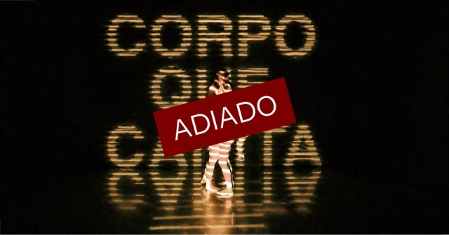CORPO QUE CANTA ( Musicamera)