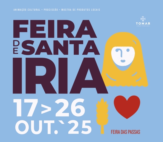 Feira de Santa Iria