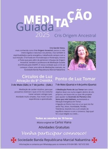 Círculos de Luz