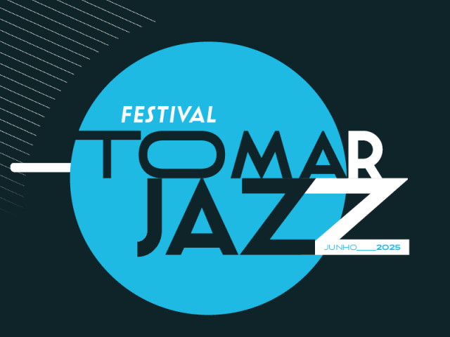 Festival Tomar Jazz