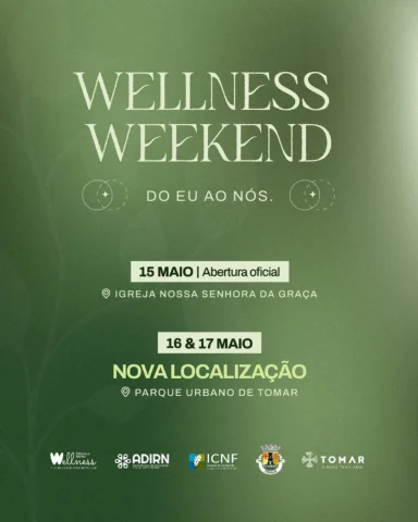 Welness Weekend