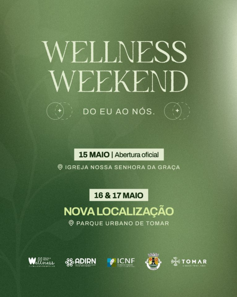 Welness Weekend